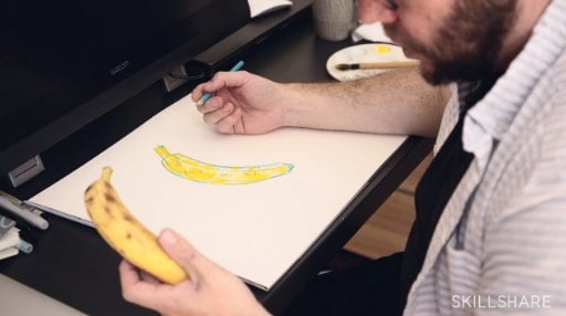 Exploring Your Illustration Style: Exercises to Push Your Work