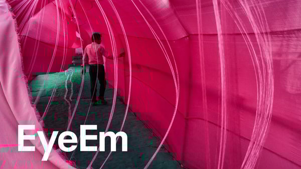 Frame a Great Shot: Exploring Photo Composition | Learn with EyeEm