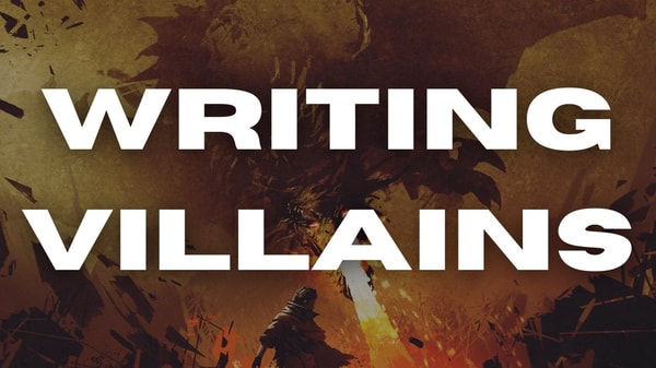 Creative Writing: How to Write Engaging Antagonists for Beginner Writers
