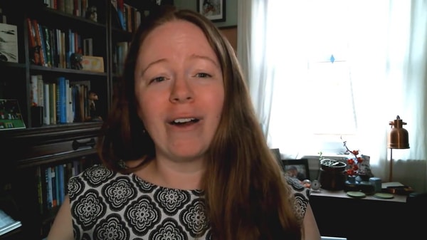 Improve Your Writing with Clear Out the Static in Your Attic