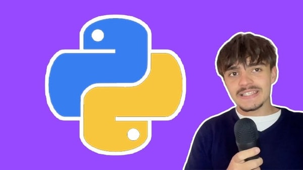 Python for Absolute Beginners: Start Coding Today
