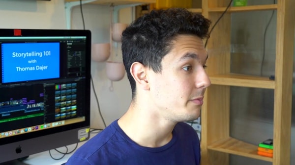 Storytelling through Film: How to Create Engaging Videos for Youtube