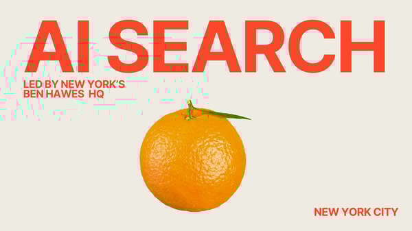 AI Search for Beginners: Learn the Essentials in 20 Minutes