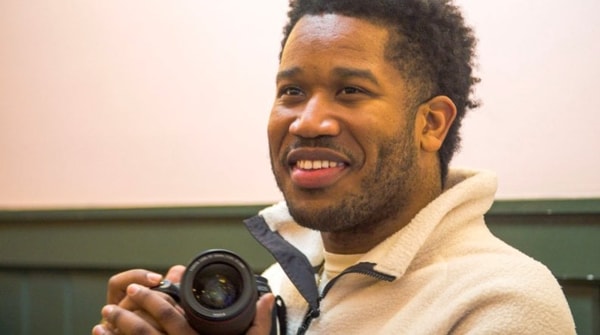 Powerful Portrait Photography: Capturing Your Subject in Their Environment