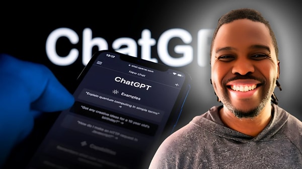 Write a 10-Minute YouTube Video Script with ChatGPT (Idea to Finished Script)