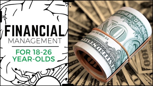 Master Your Money— Personal Finance, Investing, and Productivity for Beginners