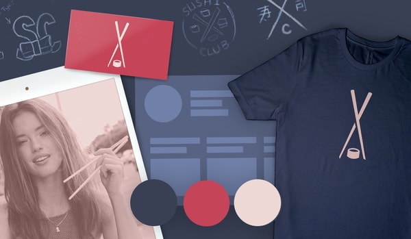 The Branding Masterclass for Graphic Designers: The Entire Process