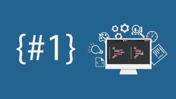 Full Stack Web Development for Beginners- Part 1: HTML, CSS, Responsive Design