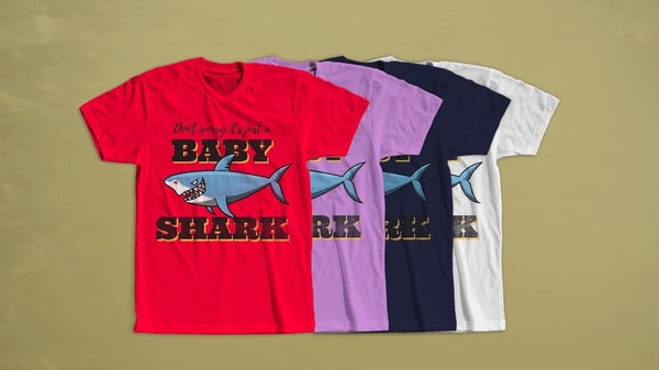 T-shirt Design in Canva for Non Designers