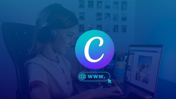 Master Website Creation with Canva - No Code Required