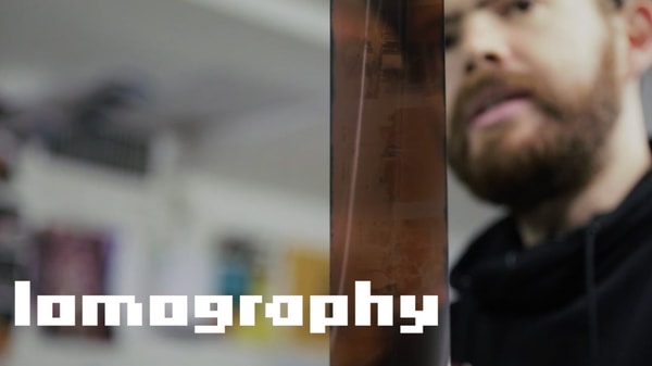 Introduction to Photography: The Ins and Outs of Going Analogue