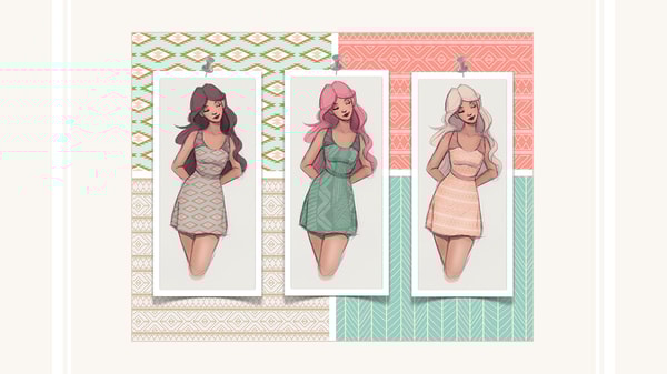 A Beginner's Guide to Digital Painting in Adobe Photoshop