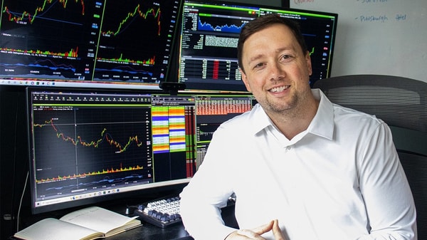 Day Trading For Beginners