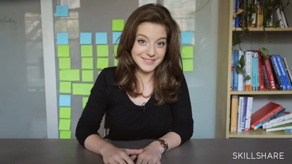 Communicate Ideas through Story