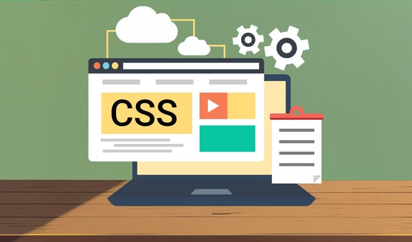 CSS Tutorial : Learn Web Design From Scratch