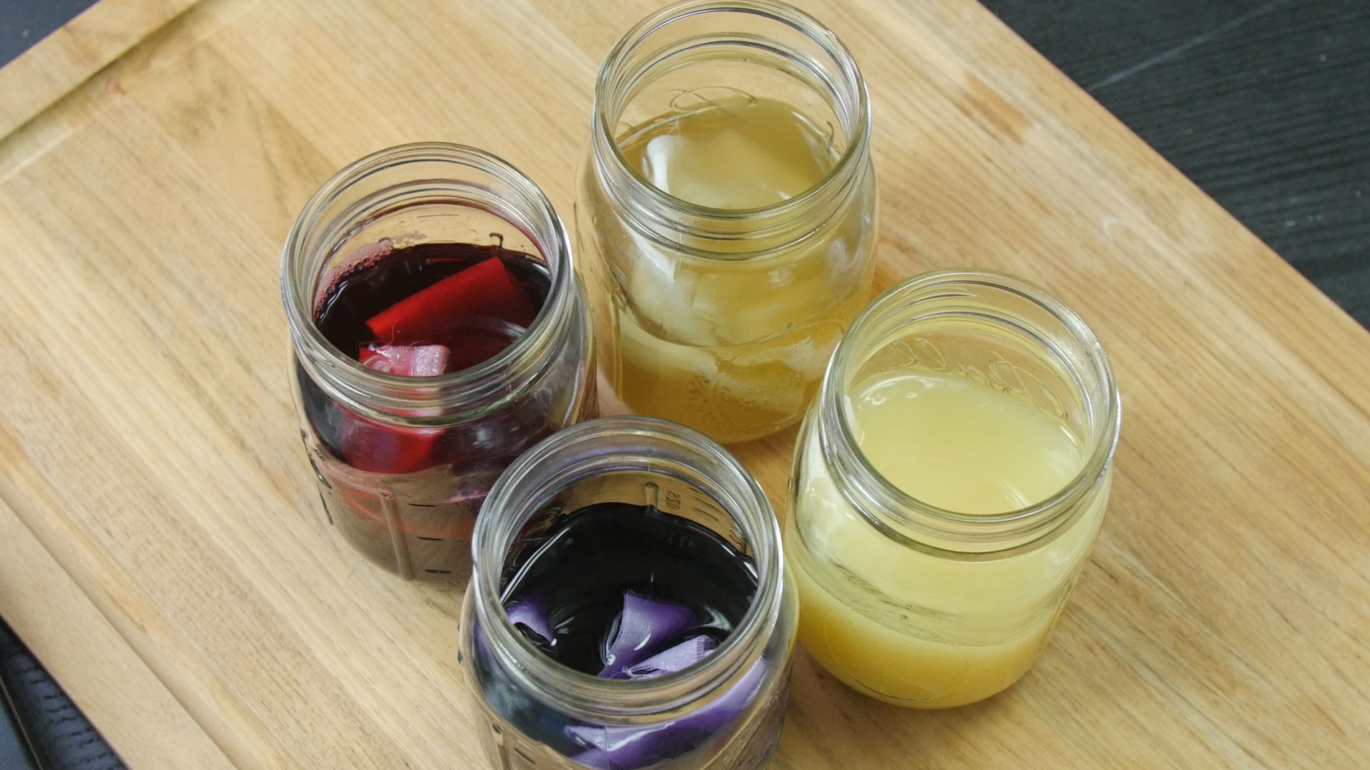 Natural Dye Skillshare