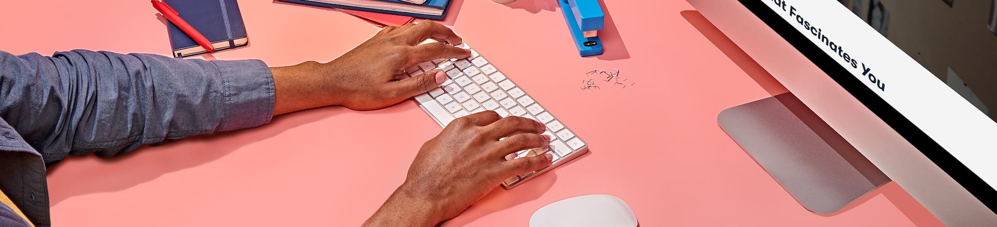 Get Productive: Overhaul Your Approach for Big Results