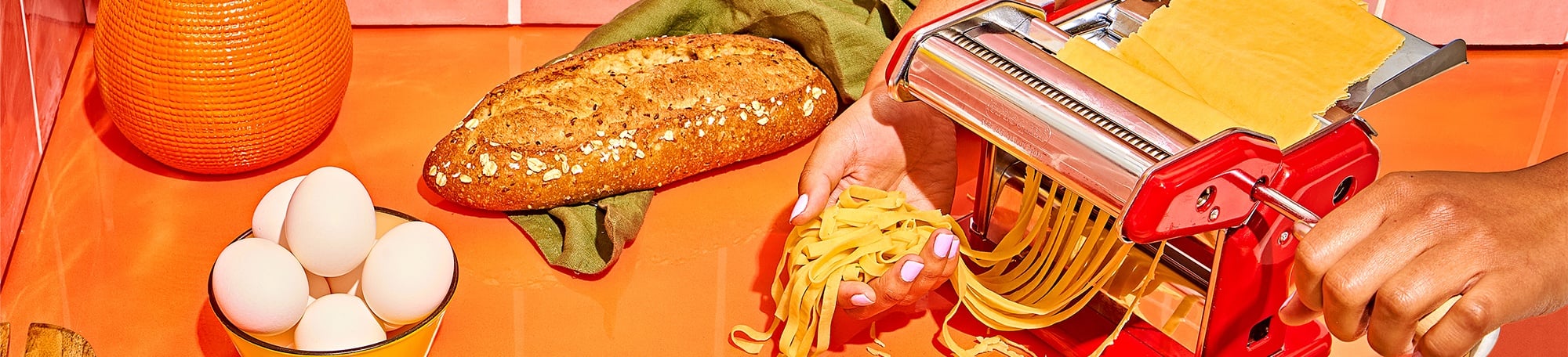 Cooking For Beginners: Easy and Fun Cooking Essentials