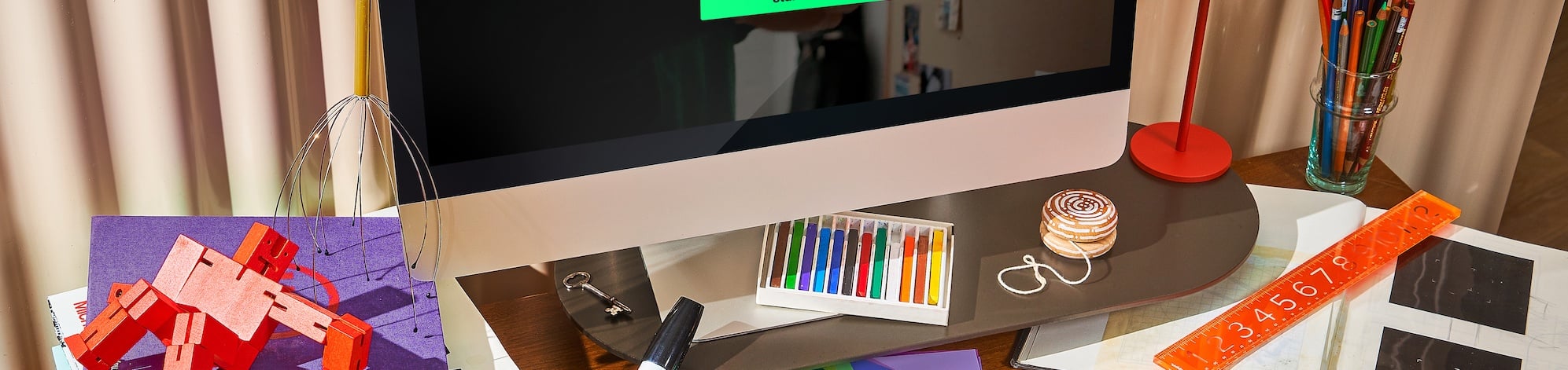 Adobe Illustrator: Master Your Creative Techniques