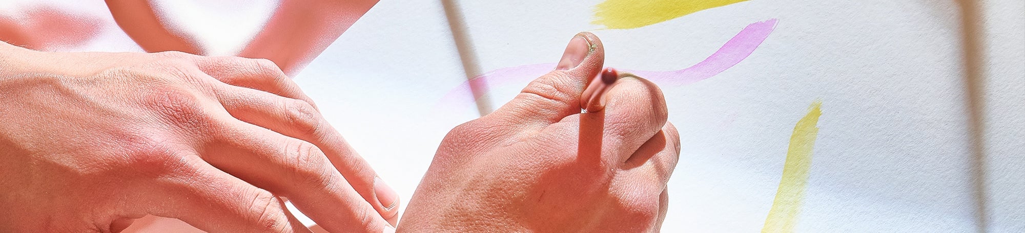 Gouache Painting Basics: Dive Into Tools & Techniques
