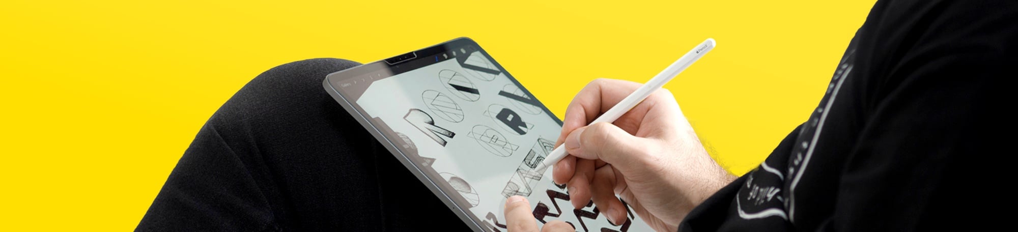Next Level Procreate: Creating Beyond the Basics