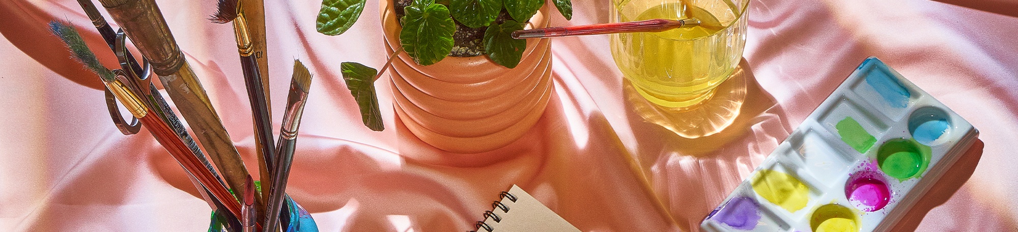 Next Level Watercolors: Paint Beyond the Basics