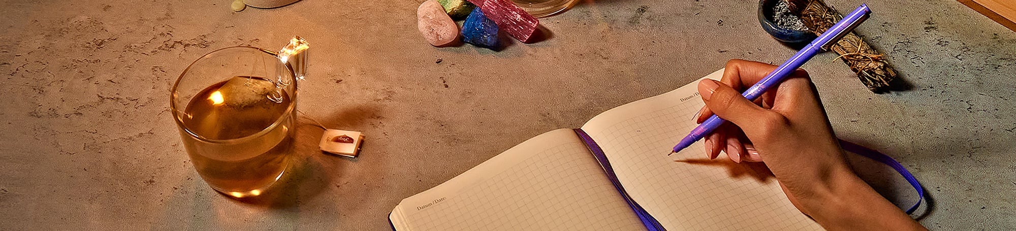 Creative Essay Writing: Explore the Personal & Powerful