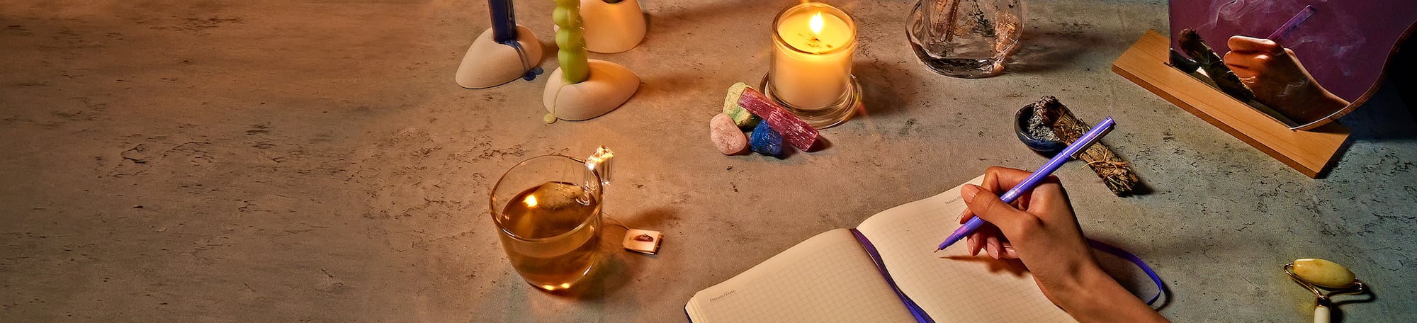 Start A Life You Love with Systematic Goal-Setting