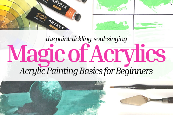 What Everyone Ought to Know About Arteza Paint Markers