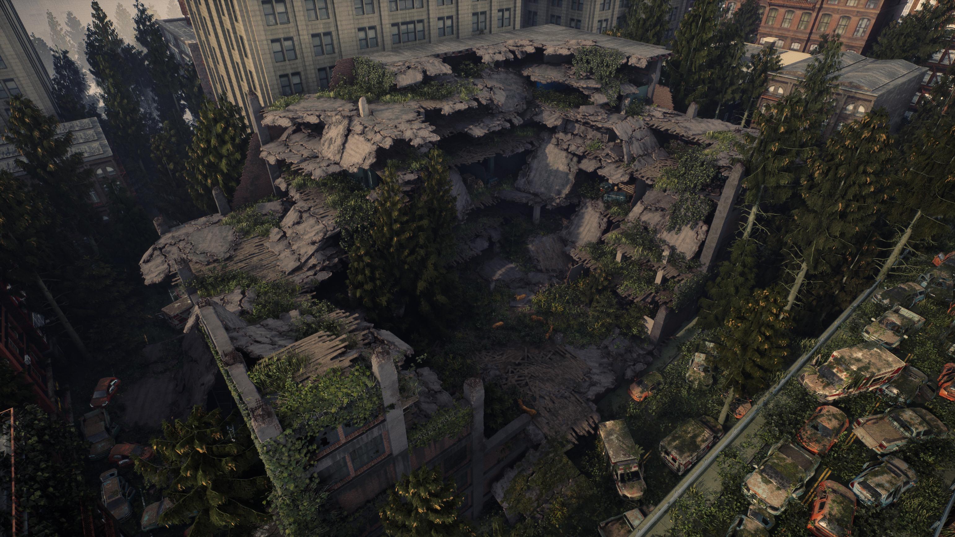 آموزش ساخت اشیاء تخریب شده برای بازی