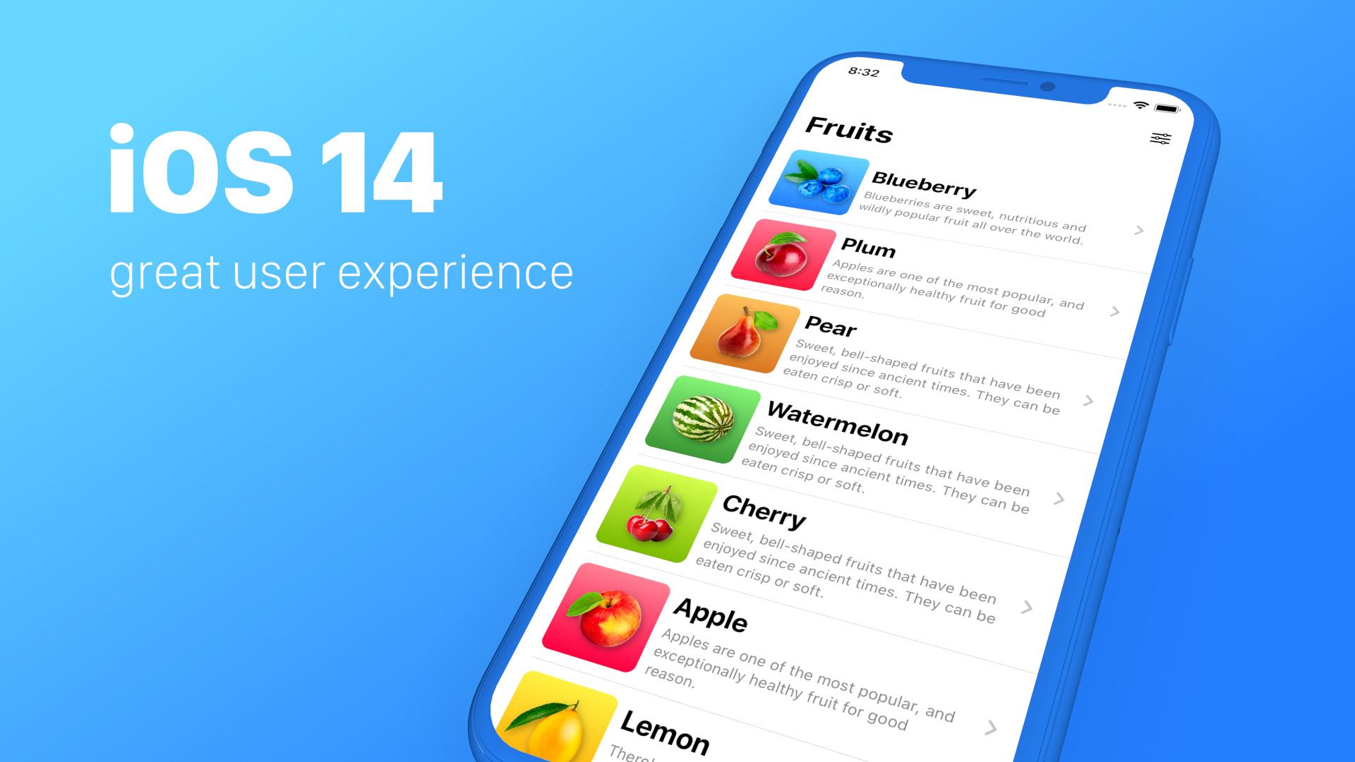 Swiftui 2 Build Your First Ios 14 Mobile App With Swift 5 3 And Xcode 12 Code Editor Robert Petras Skillshare