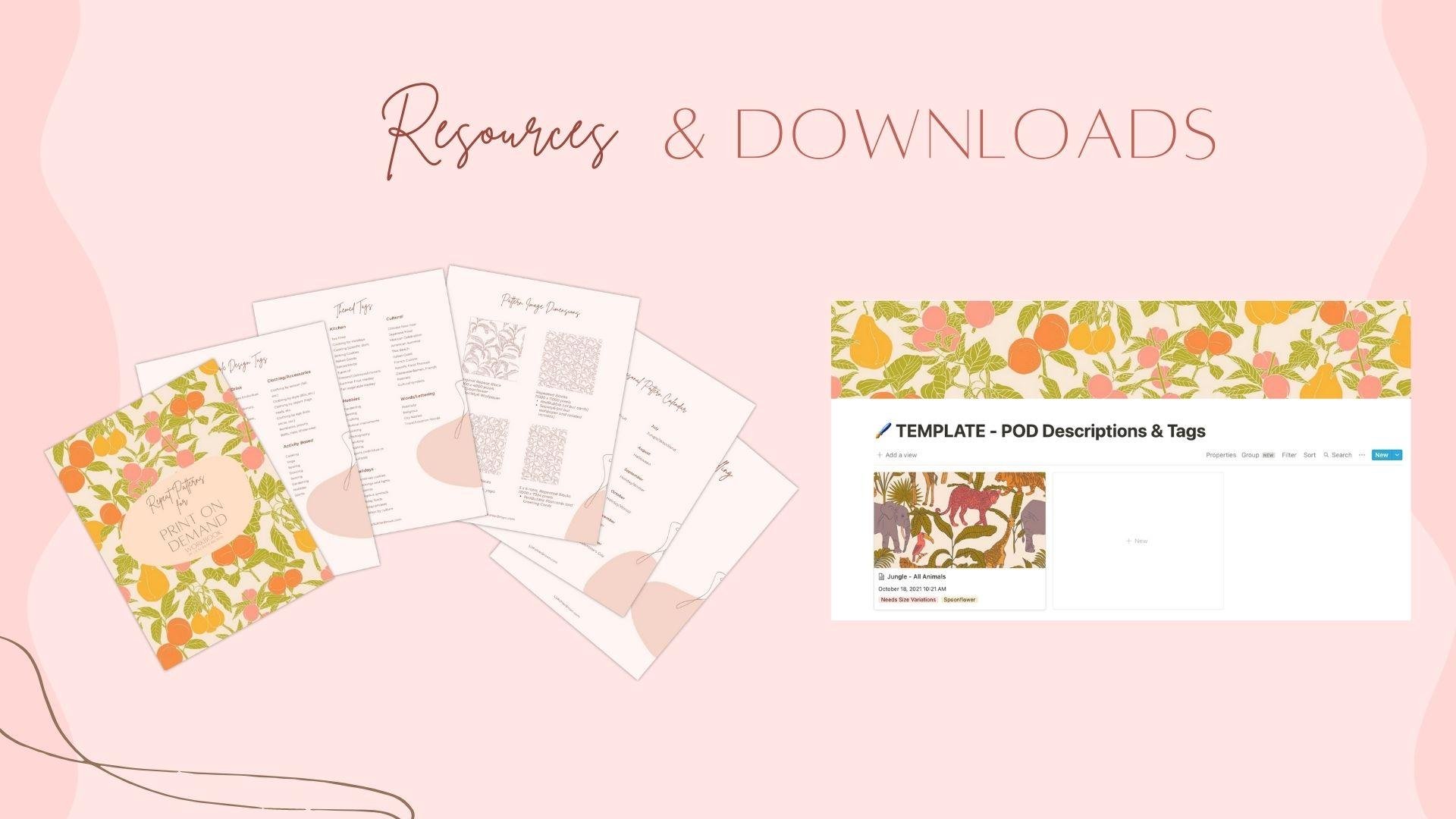 Repeating Pattern designs, themes, templates and downloadable