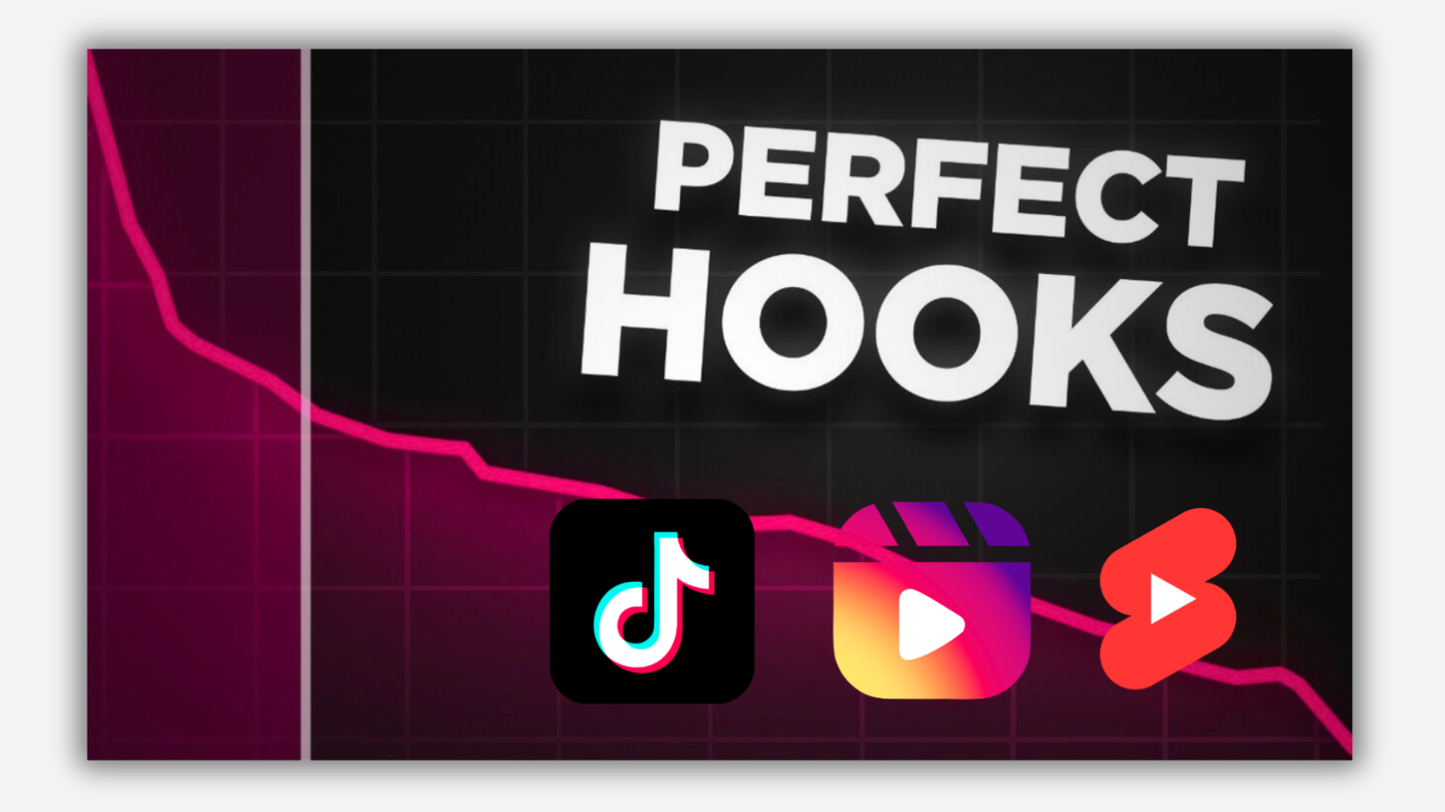 Mastering Viral Hooks Go Viral on YouTube Shorts, Reels & TikTok Sid