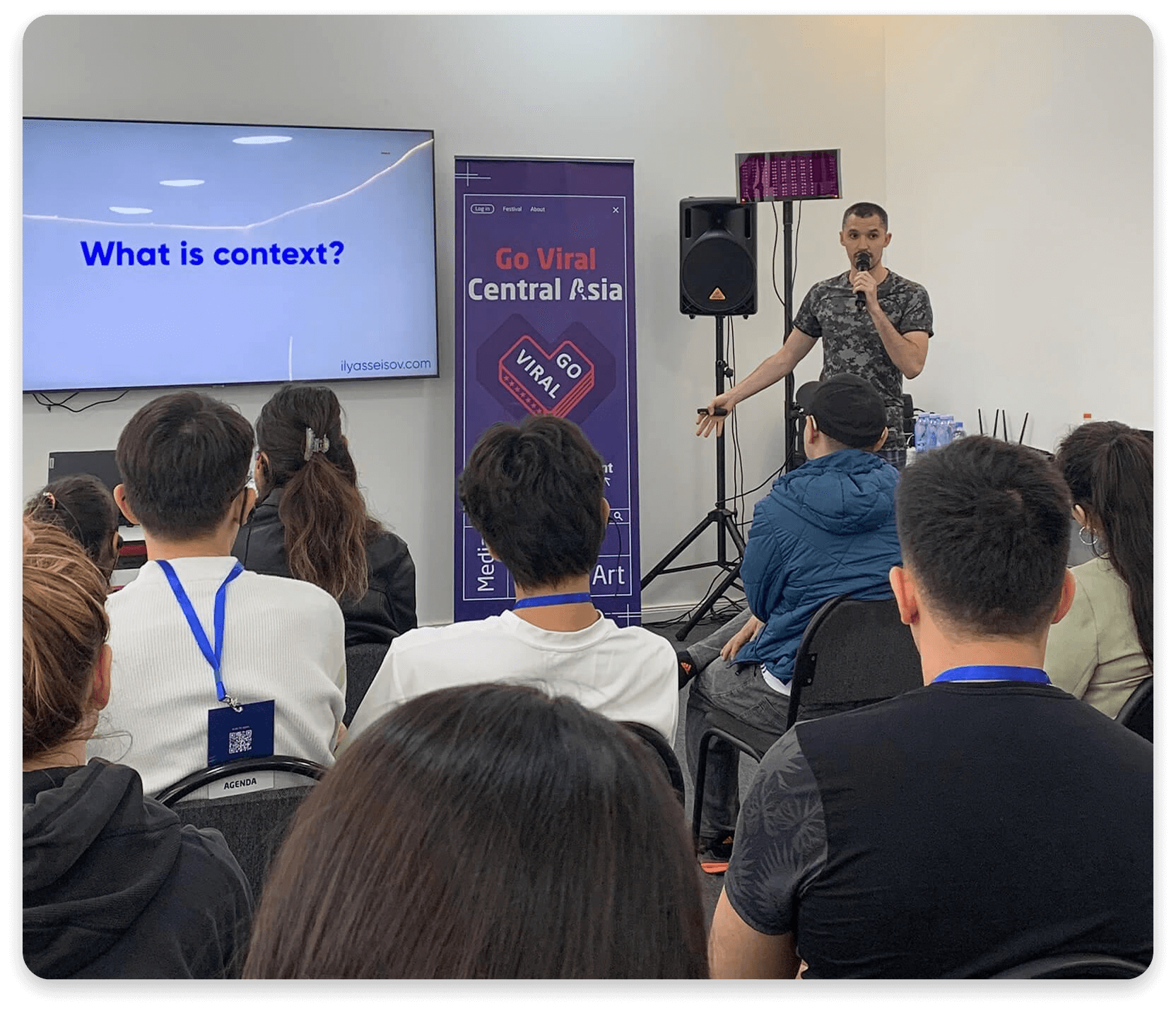 تصویری از نمونه کد