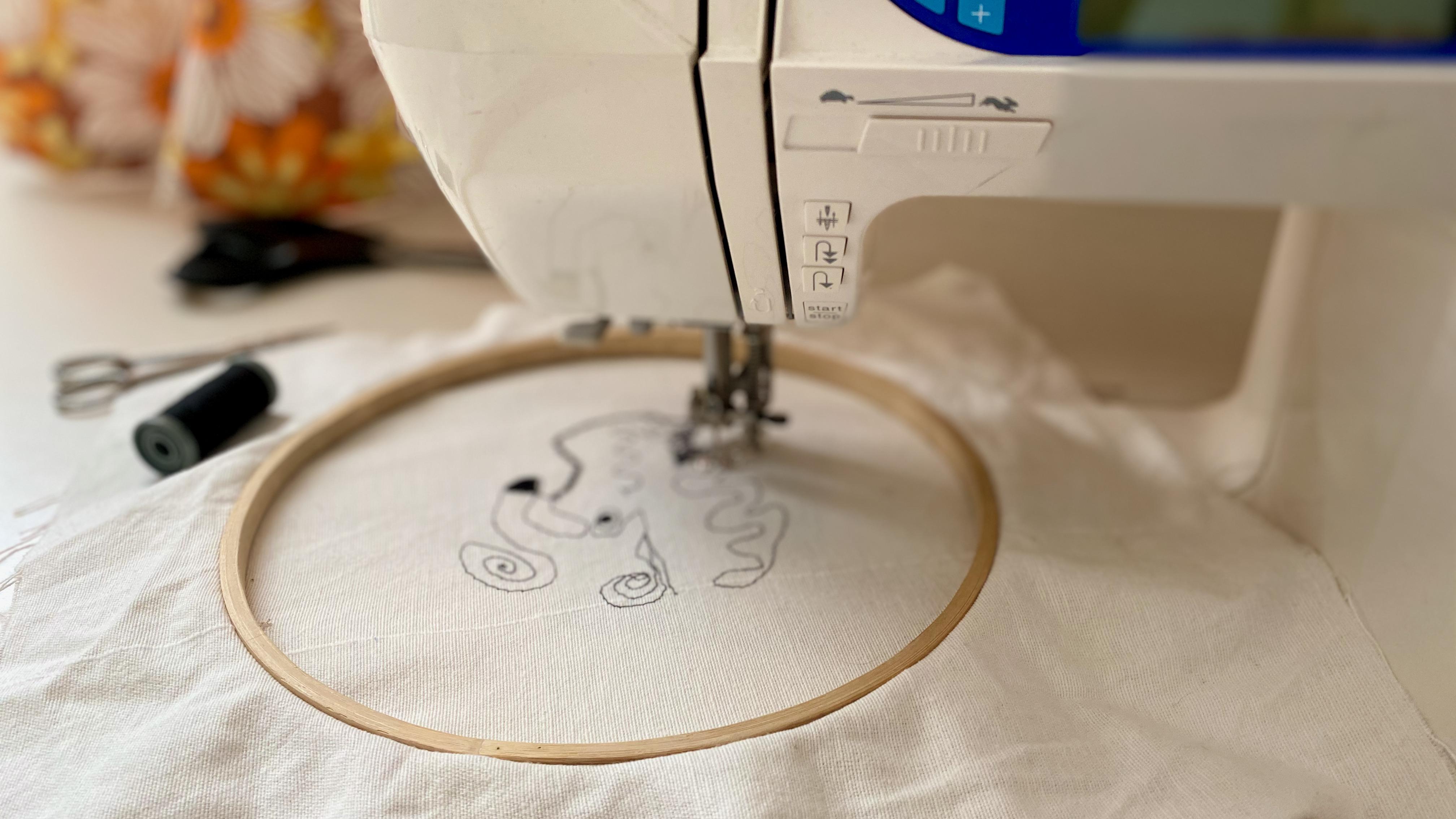 Class (In Person)- Sew Many Options: Choosing a Needle and Thread for Your  Project