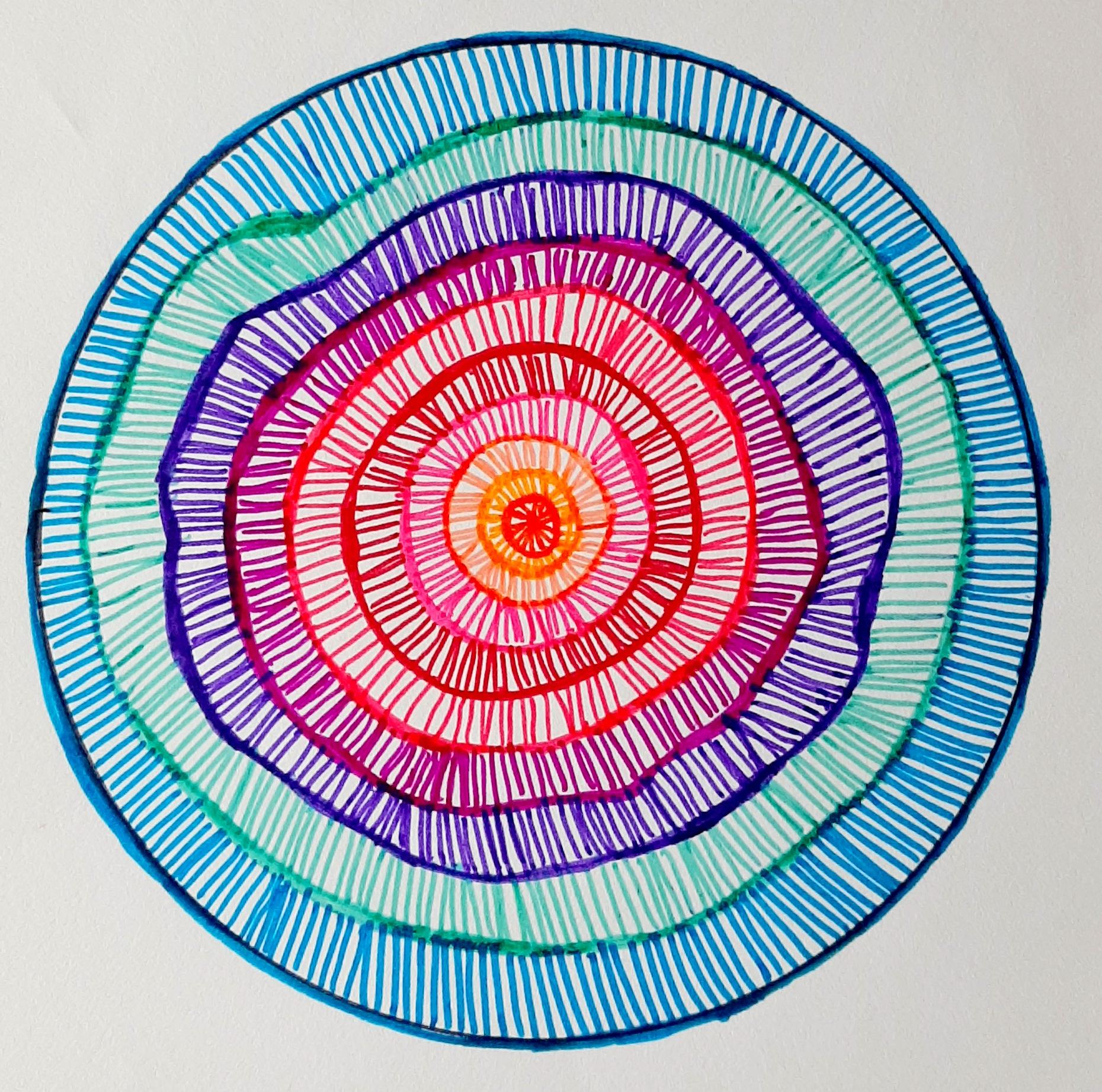 Gérer son stress avec la Zen’ Art TherapyⓇ, Méthode de Relaxation avec