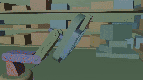 انیمیشن موشن گرافیک فلش سل فروش ویژه در بلندر