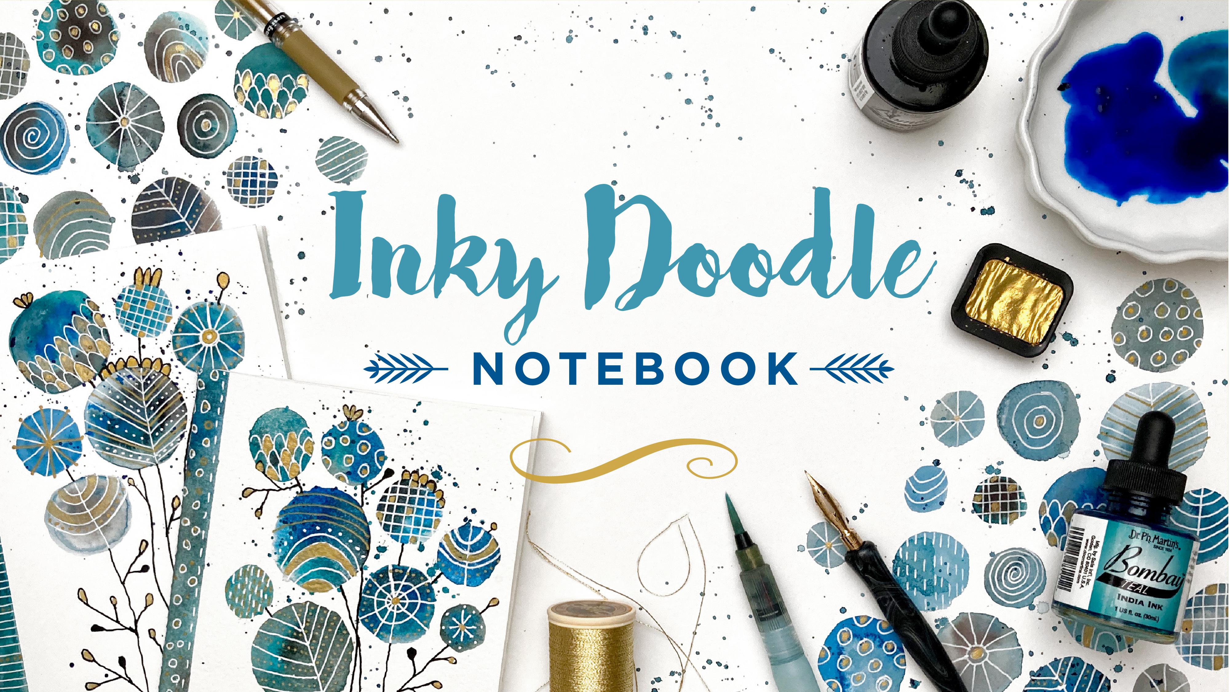 DIY Notebook cover design pattern, Easy front cover pattern drawing, Doodle Art