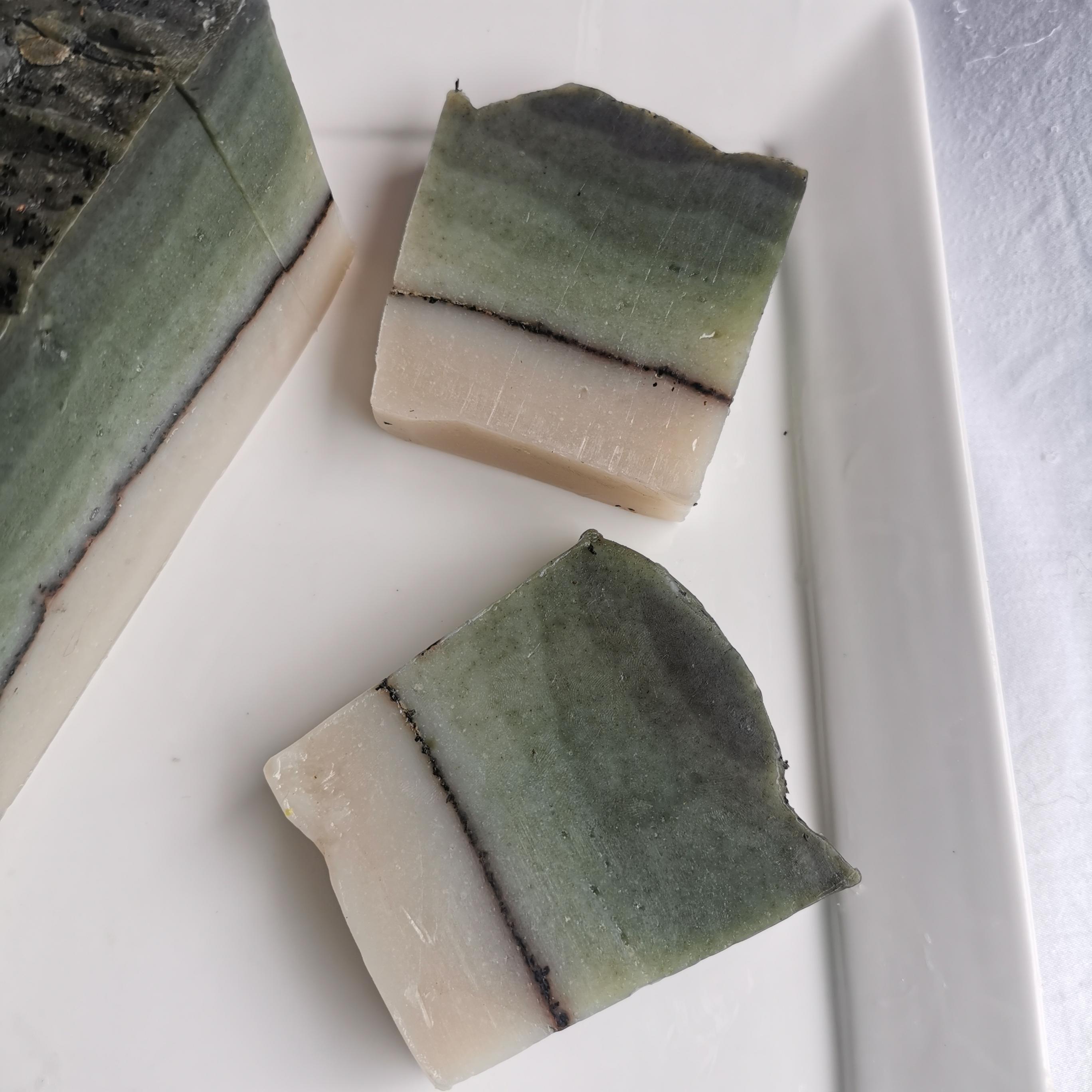 Natural Soap Bars From Scratch For Beginners Christina Goncalves
