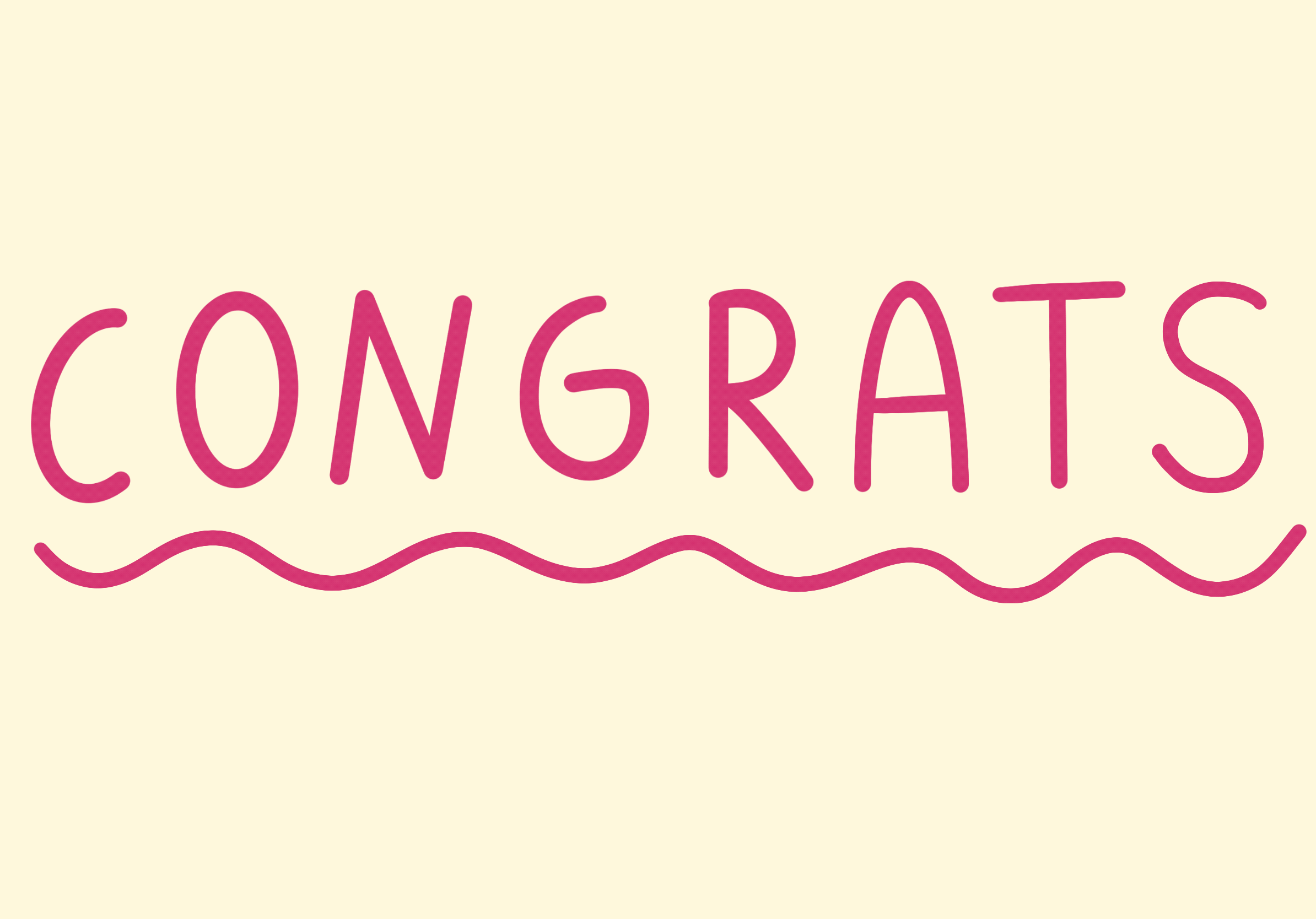 Congratulations Gif 7693 Wordsjustforyou Com Original vrogue.co