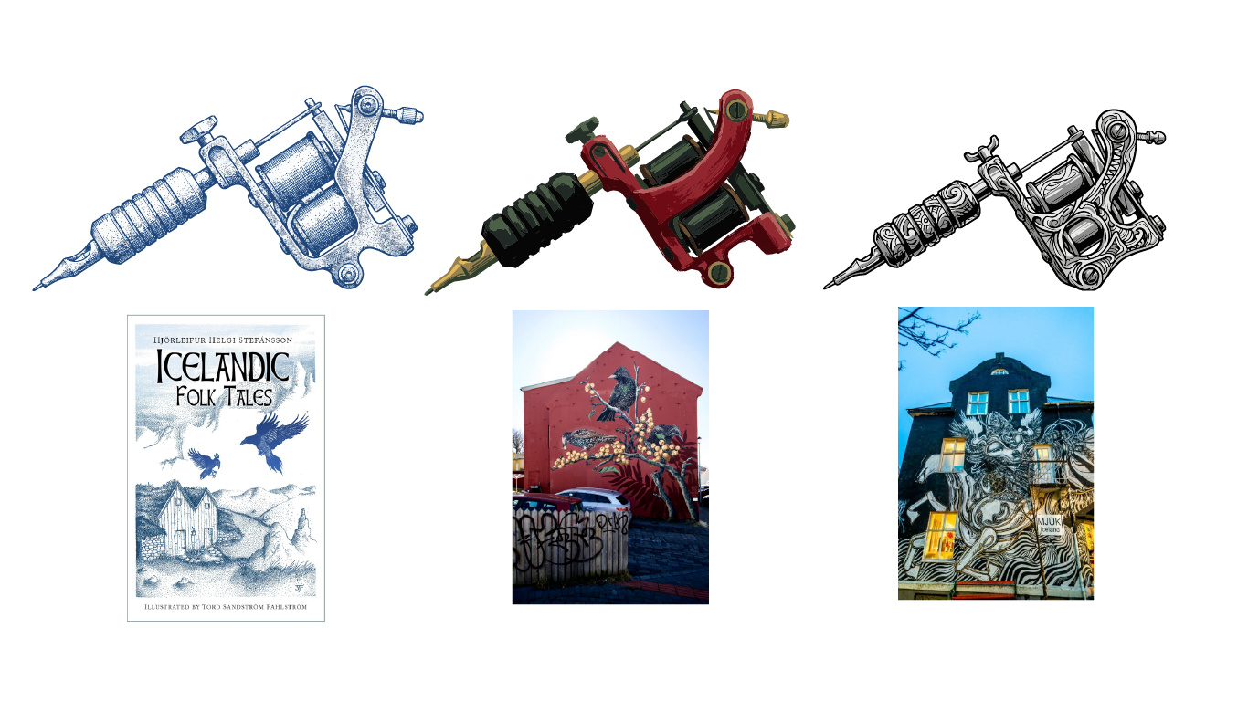 Text > Vector - image 1 - student project