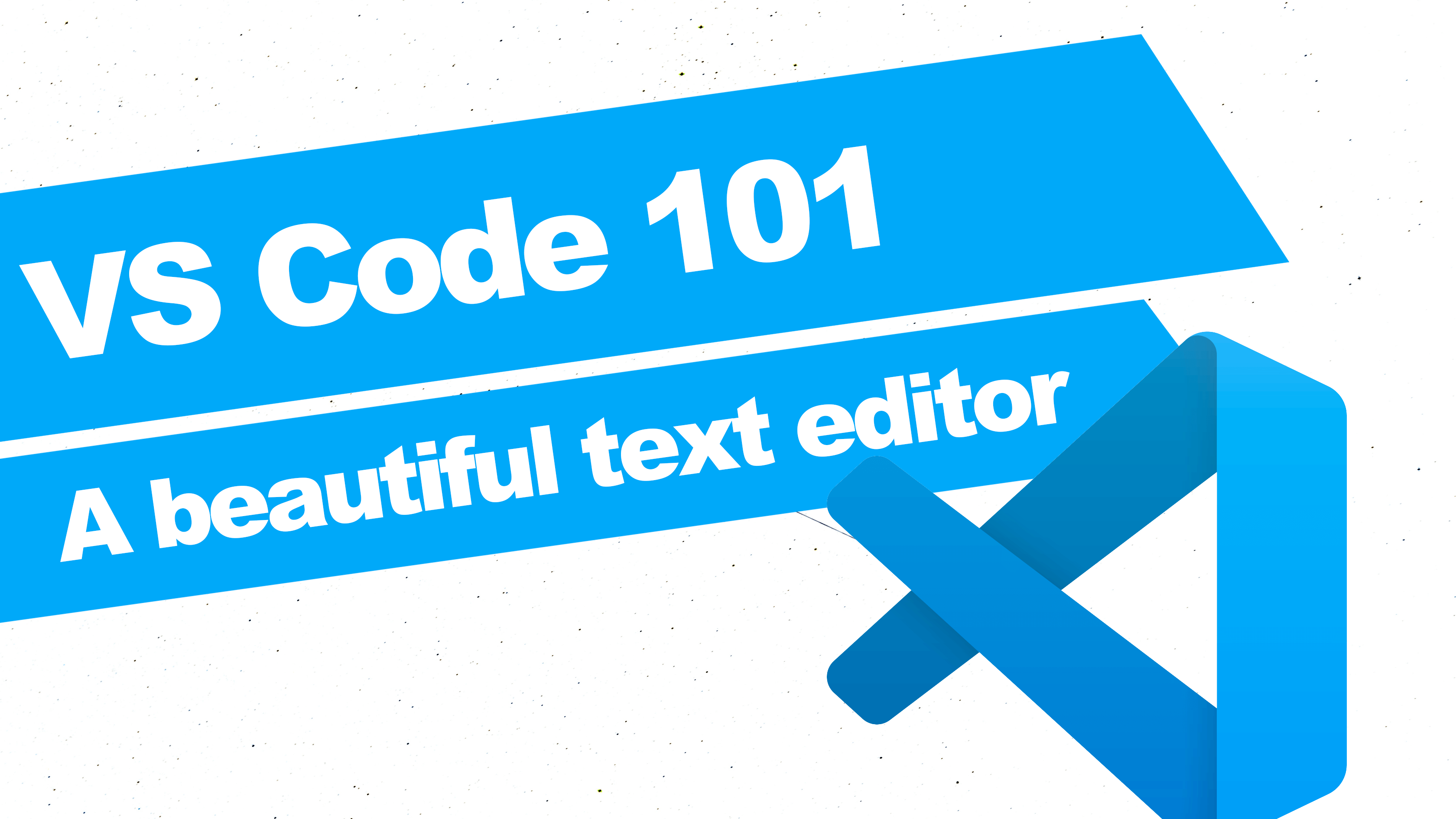 Vs Code 101 Setup A Beautiful Code Editor Kalob Taulien Skillshare