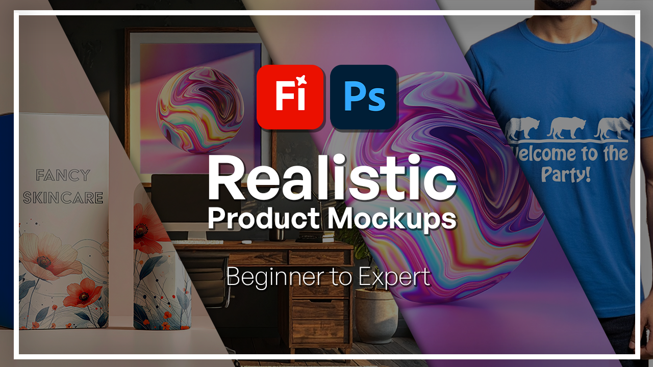 图片[2]-【ai精翻】使用 Adob​​e Firefly 和 Adob​​e Photoshop 创建逼真的产品模型-土狗cg资源站