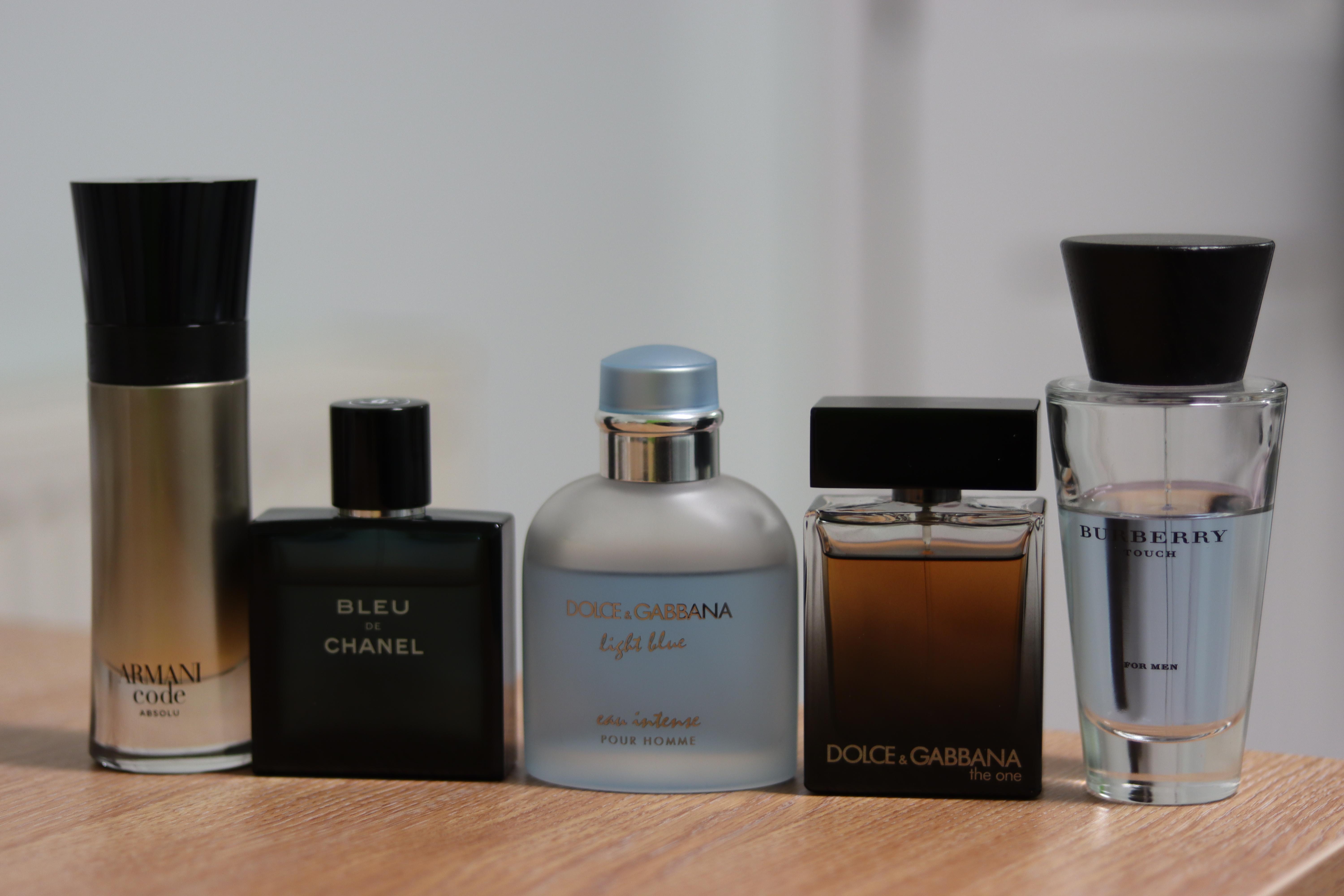 Fragrances 101: The Art of Collecting | Omar Mansour | Skillshare