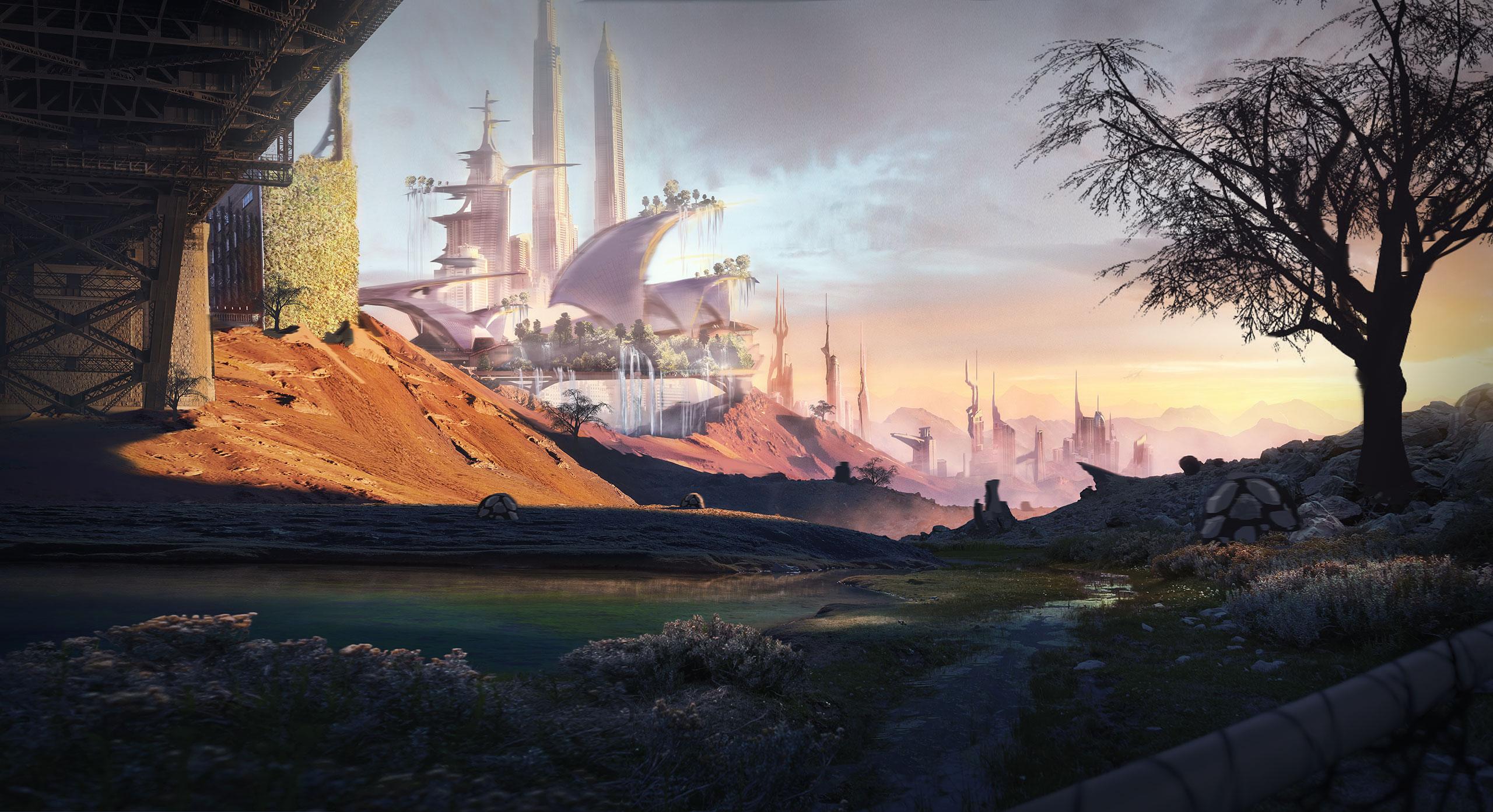 مراحل پیشرفت کار قبل از نسخه نهایی