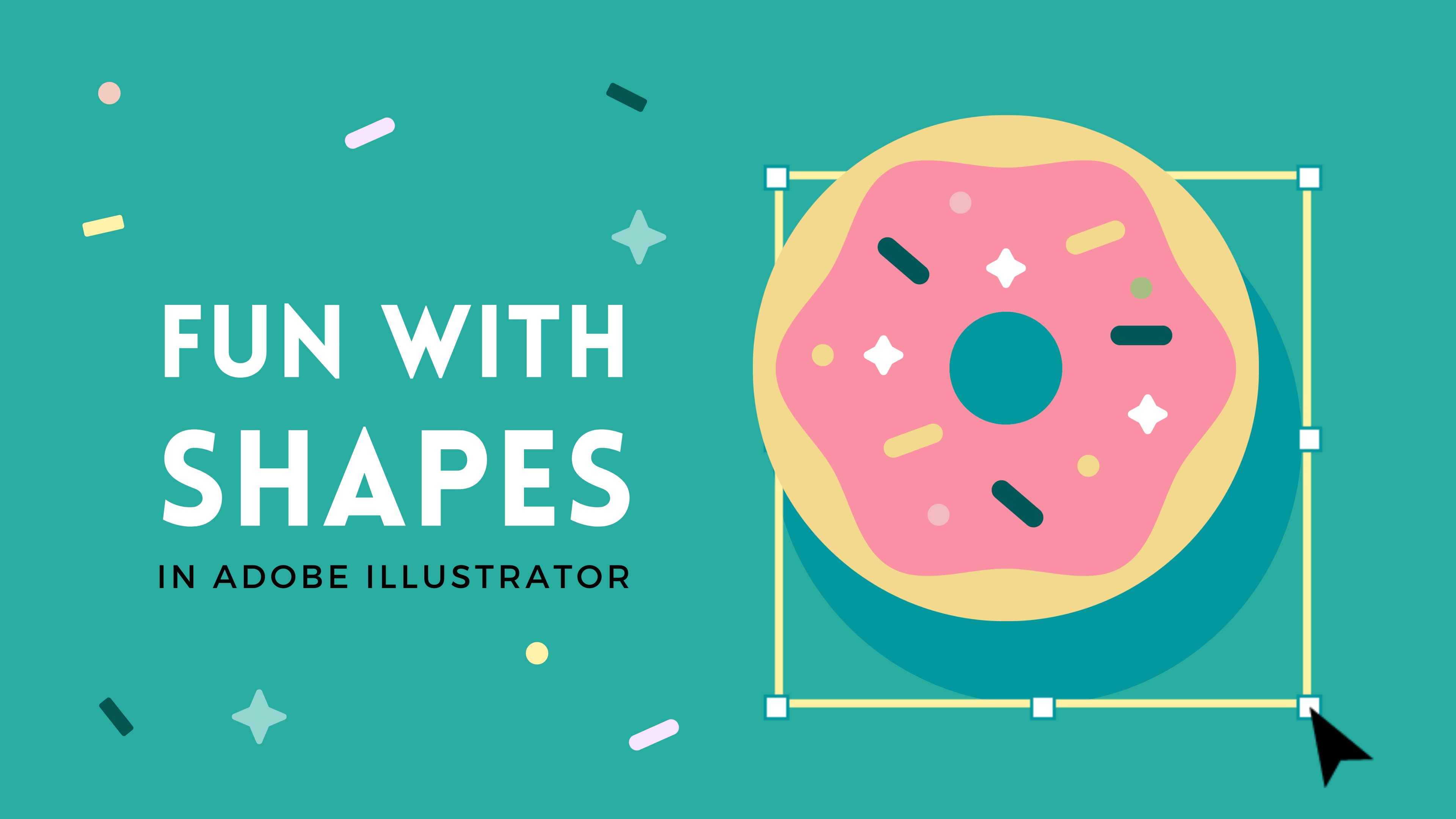 infographic tutorial illustrator beginner tutorials for illustrator