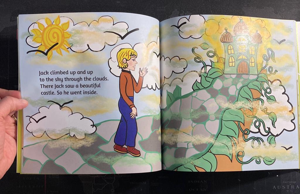 How to SelfPublish a Children's Book on Amazon KDP for Beginners