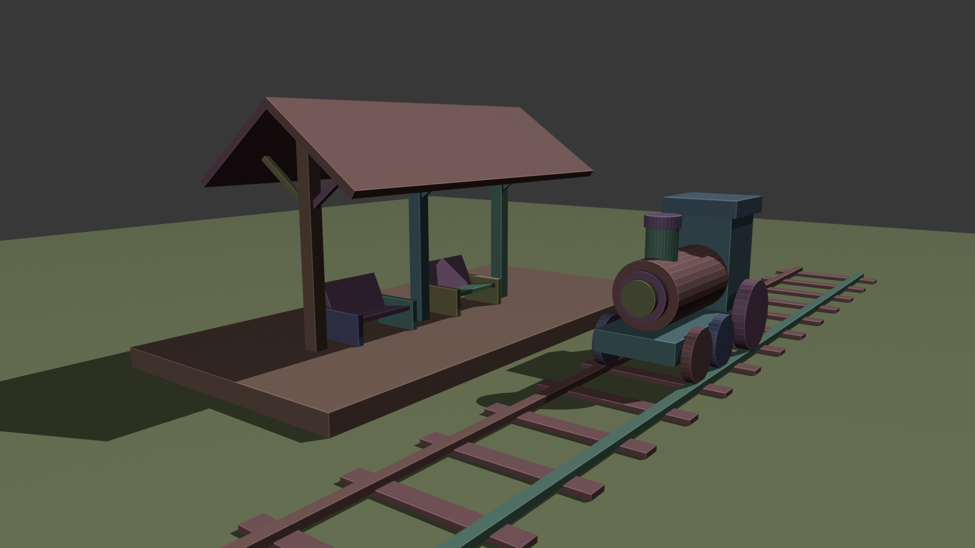 图片[2]-【ai精翻】Blender 坚实的基础！-土狗cg资源站