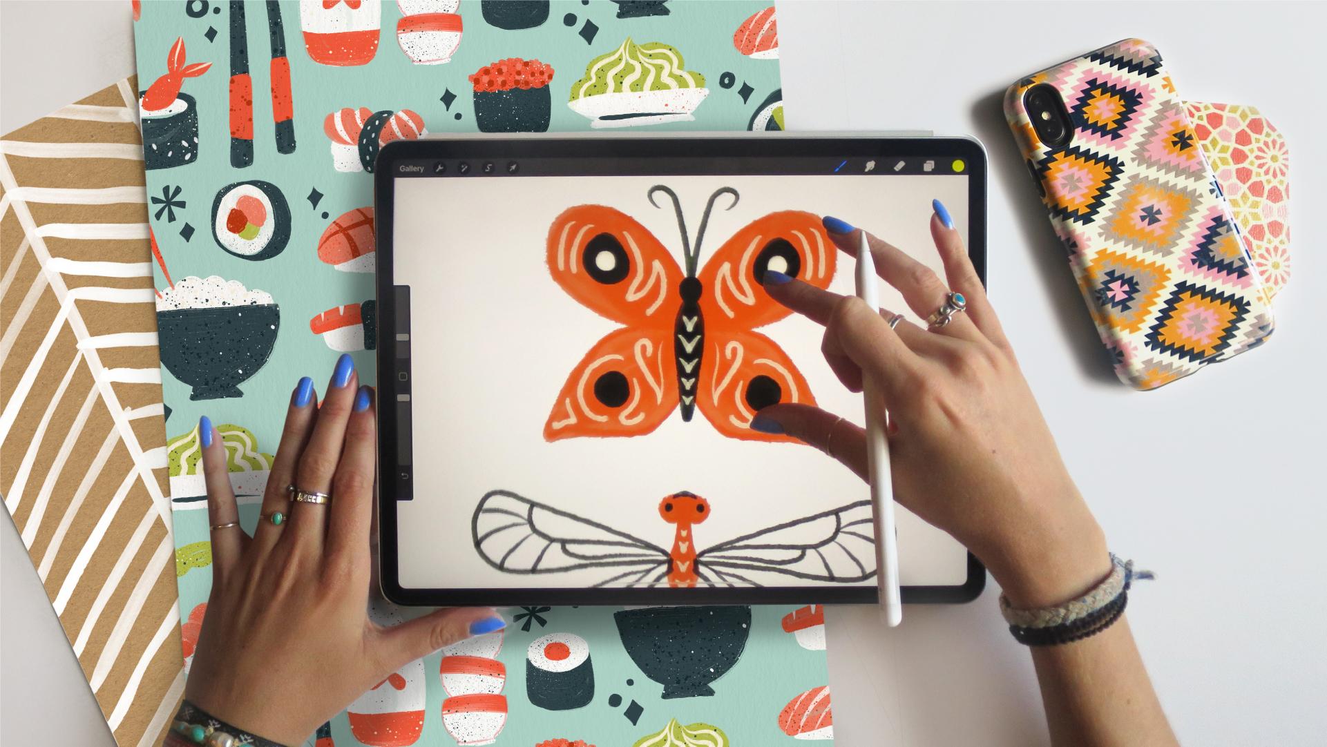 Upgrade Your Digital Art With This Drawing Pad Deal