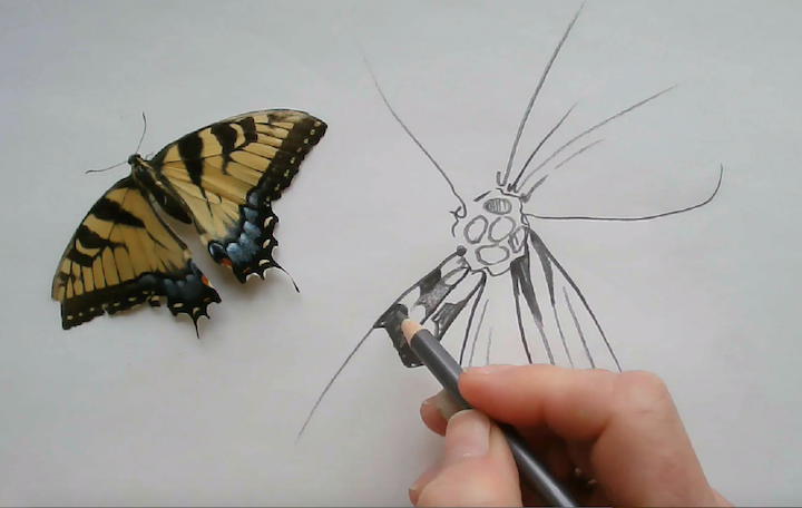 Creative Process: Learn to Unlock Your Creative Genius | Jennifer